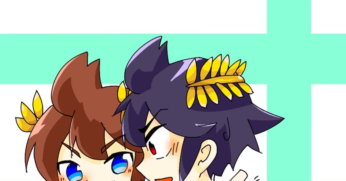 Pitcest ピトブラとか4コマとか August 12th 2022 Pixiv