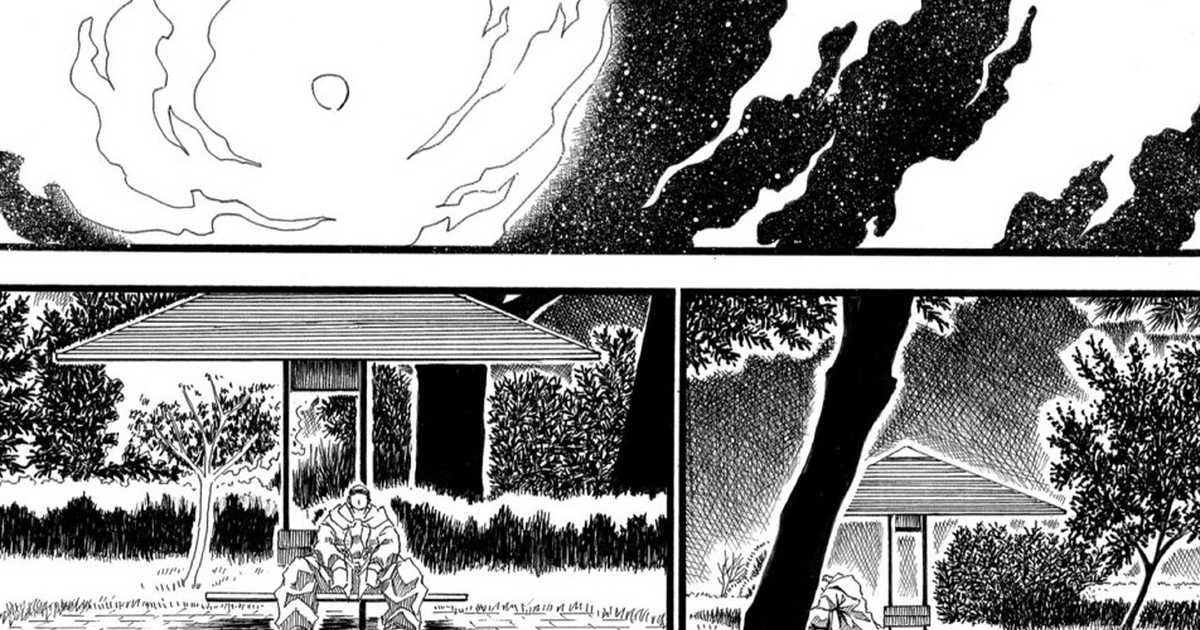 オリジナル 片月が満ちるまで18 時雨ヨシのマンガ 漫画 アナログ 創作 Pixiv