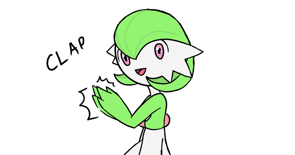 Pokémon, gardevoir, shiny Pokémon / Untitled - pixiv