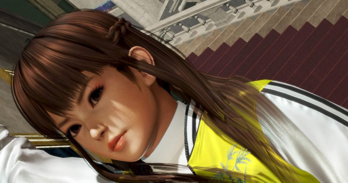 Doa Lei Fang Dead Or Alive 6 Ultimasuraのイラスト Pixiv