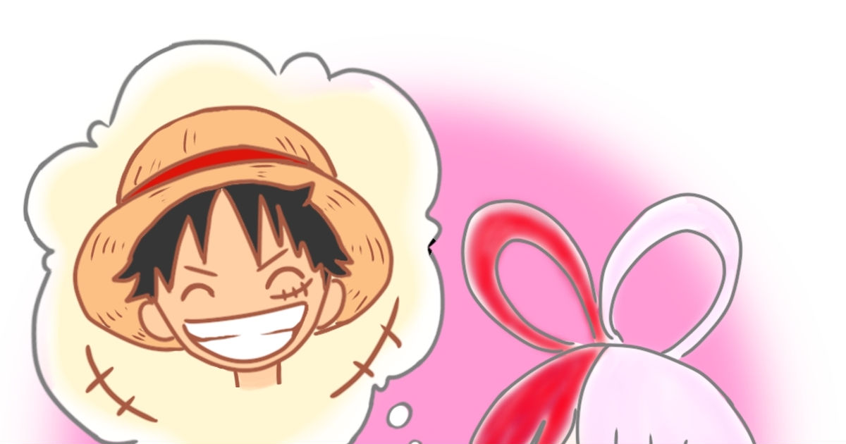 One Piece Onepiece Uta ミニウタ Pixiv