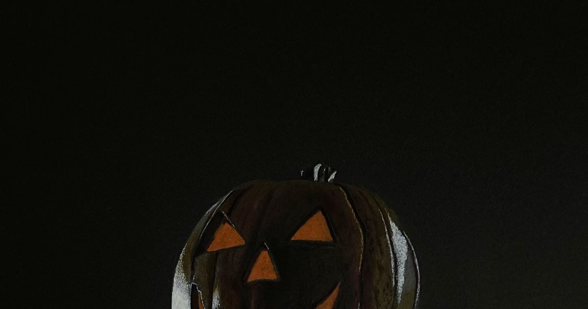 ハロウィン パンプキン かぼちゃ ハロウィン こうじのイラスト Pixiv