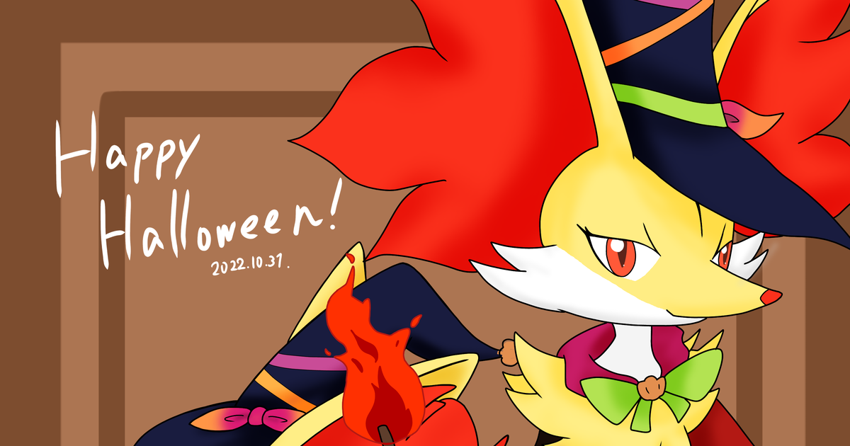 Kirlia, Braixen, Pokkén Tournament, Fennekin, conceptual Art, pokémon  Trainer, Pokémon X and Y, pokedex, hare, Easter Bunny