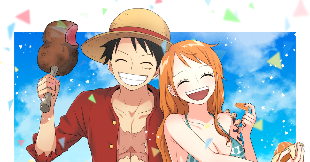 Goddess Nami ナミ 🏴‍☠️👑 on X: Nami vs Ulti.🔥 One Piece Episode 1038. # ONEPIECE #ONEPIECE1066 #luffy #nami #manga #anime #ワンピース #ルフィ #ナミ #ルナミ   / X
