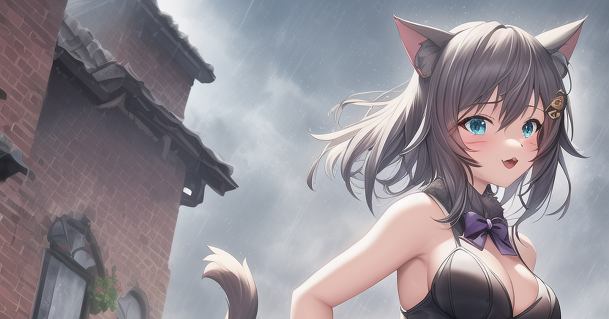 Furry Interview by Kathrine.Catgirl -- Fur Affinity [dot] net