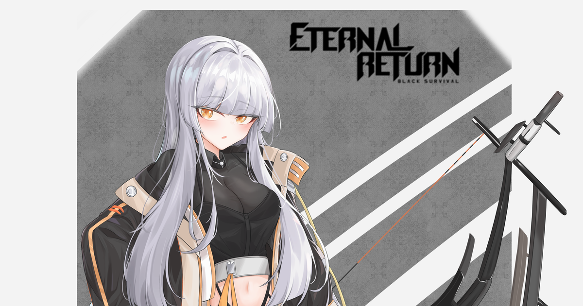Eternal Return 