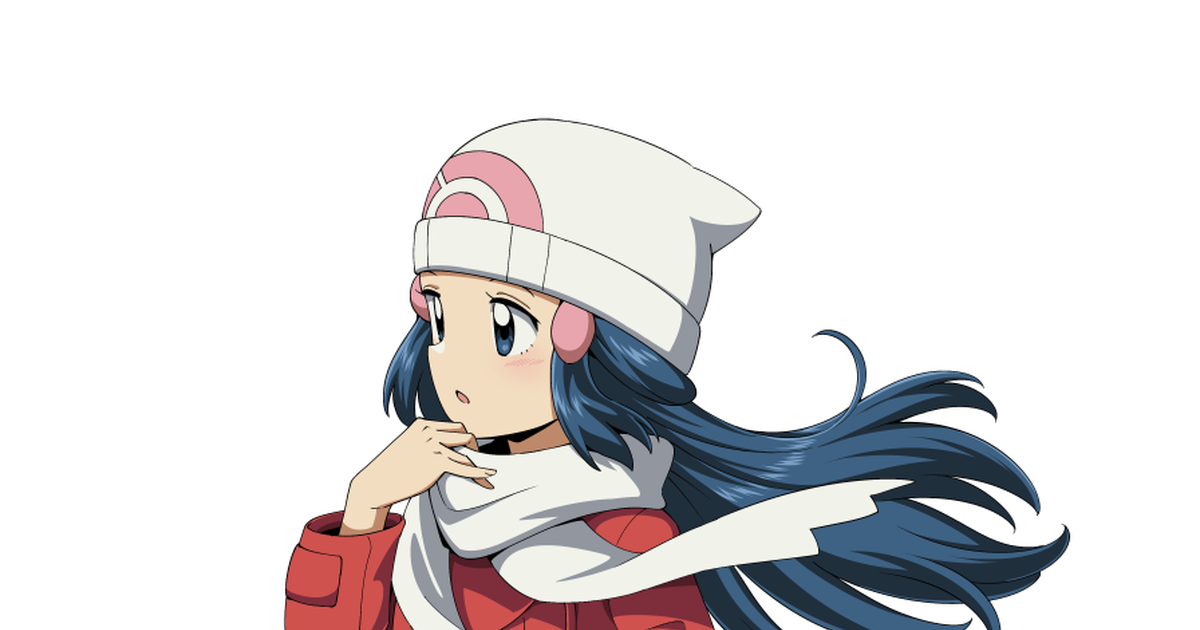 hikari, Dawn (Trainer), Dawn (Pokémon anime) / ヒカリ - pixiv