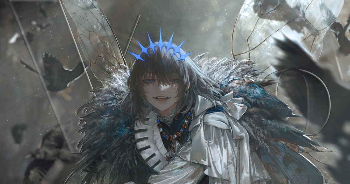 Fate/Grand Order, Oberon (Fate), Fate/Grand Order / 【C101】新刊 