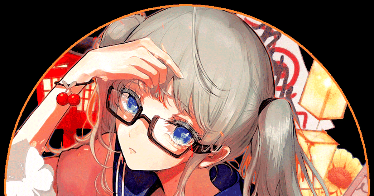 Saori icon in 2023  Anime, Anime icons, Vocaloid