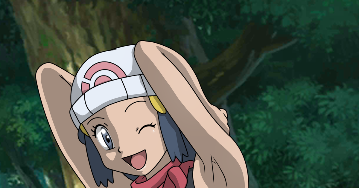 hikari, Dawn (Trainer), Dawn (Pokémon anime) / ヒカリ - pixiv