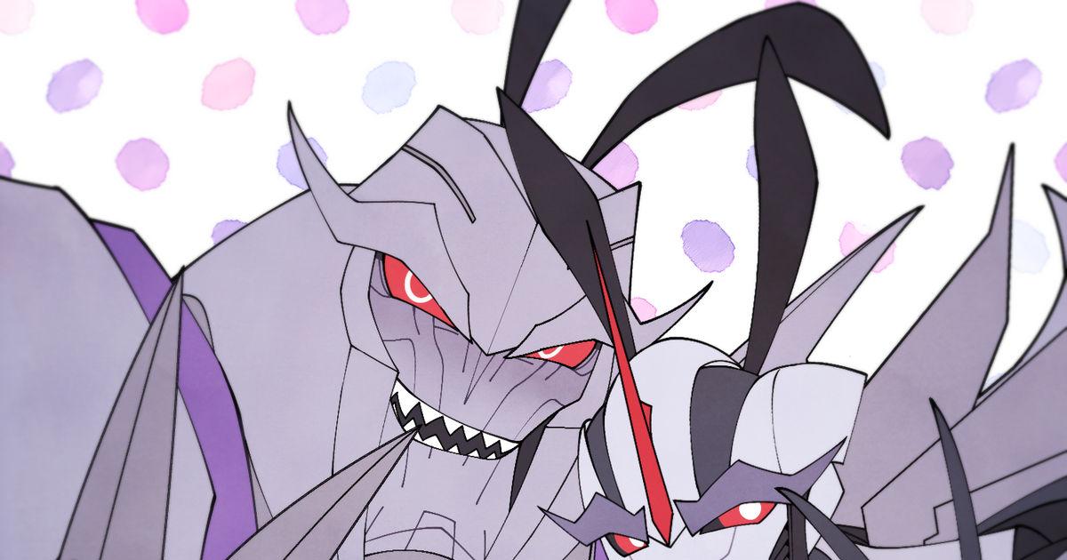 Transformers BL fanwork, pharma, transformers / Tarn X SG Pharma - pixiv