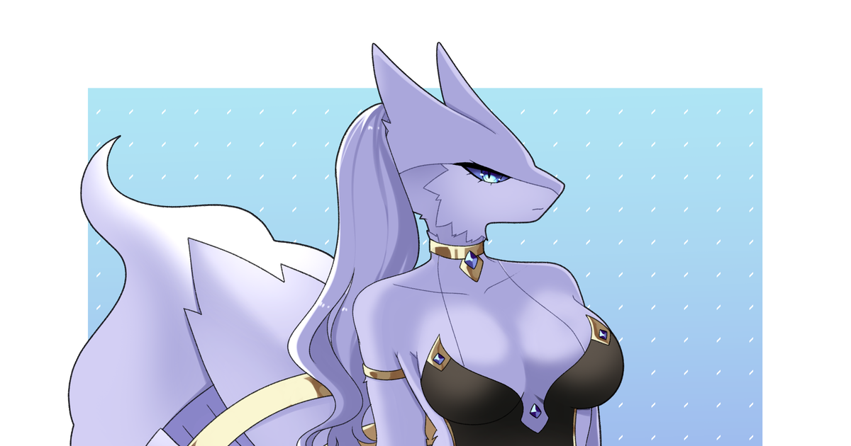 Shiny Reshiram by Metapuns -- Fur Affinity [dot] net