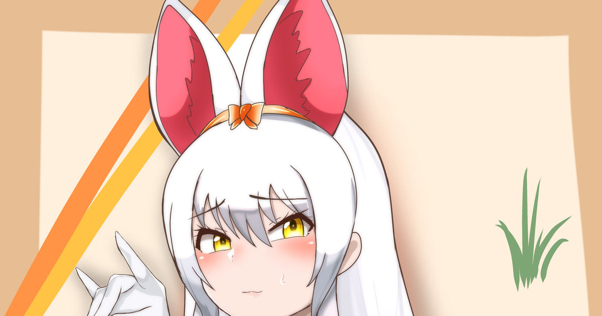 Kemono Friends Oinari Sama Kemono Friends お正月はオイナリサマ January 7th 2023 Pixiv 