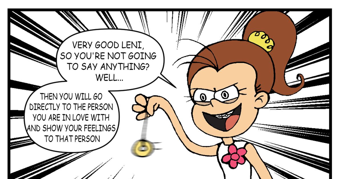 Original Tlh Theloudhouse Hypnosis Pixiv 1297