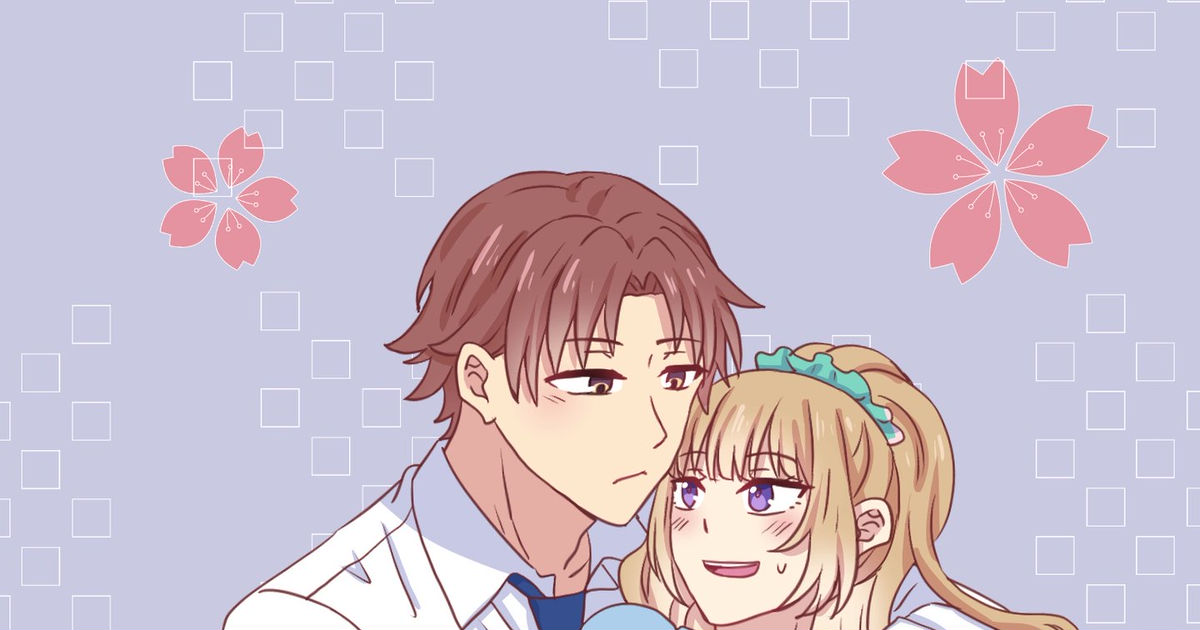 Kiyotaka X Kei 