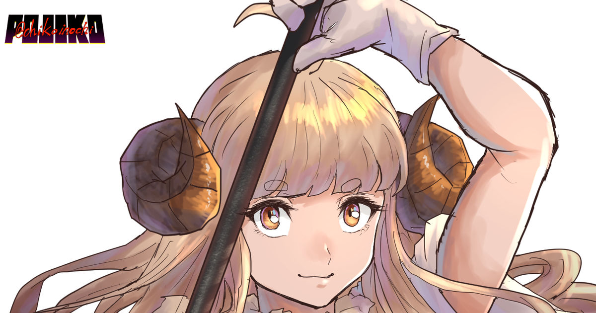 Anila - Granblue Fantasy Wiki