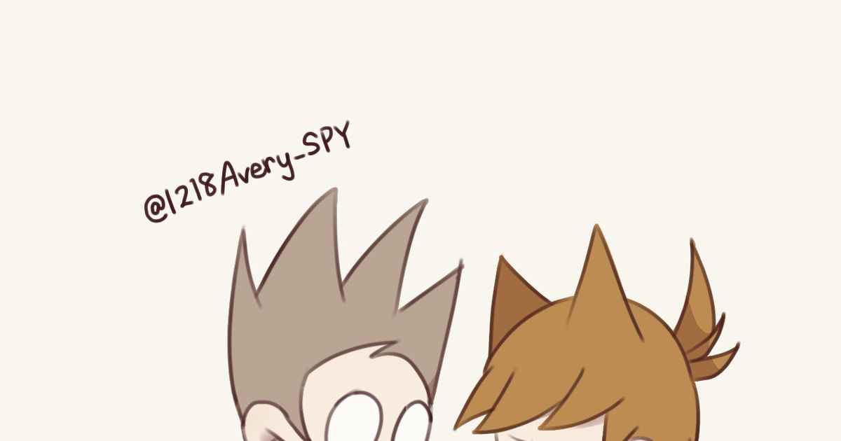 Eddsworld, eddsworld, tord / トーーーーーーード - pixiv