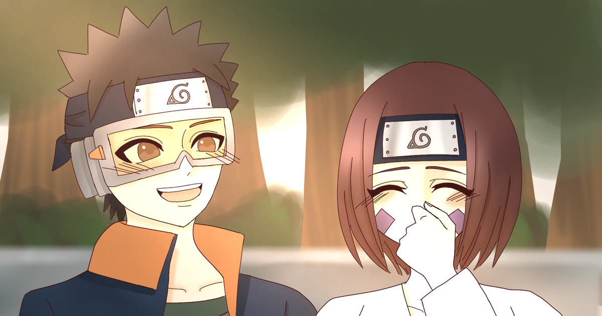 Tags: Fanart, NARUTO, Pixiv, Uchiha Obito, Fanart From Pixiv