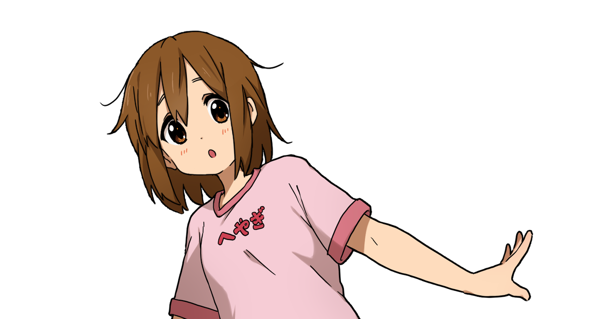 K-On is - pixiv Encyclopedia