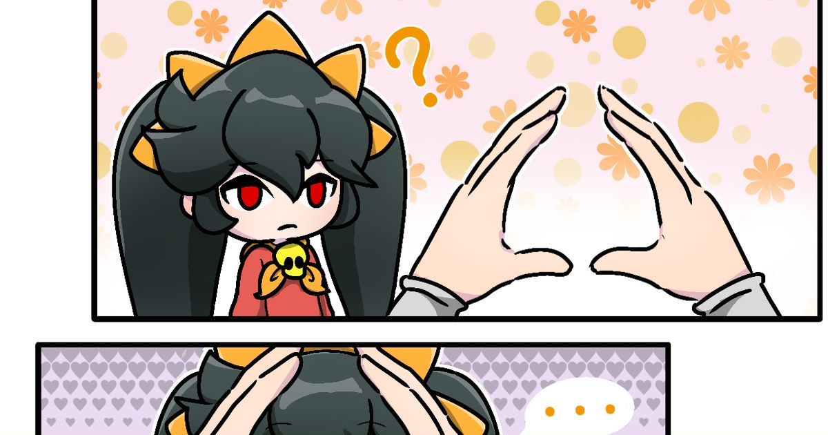 Warioware Ashley Ashley Warioware Head Here Pixiv 8358