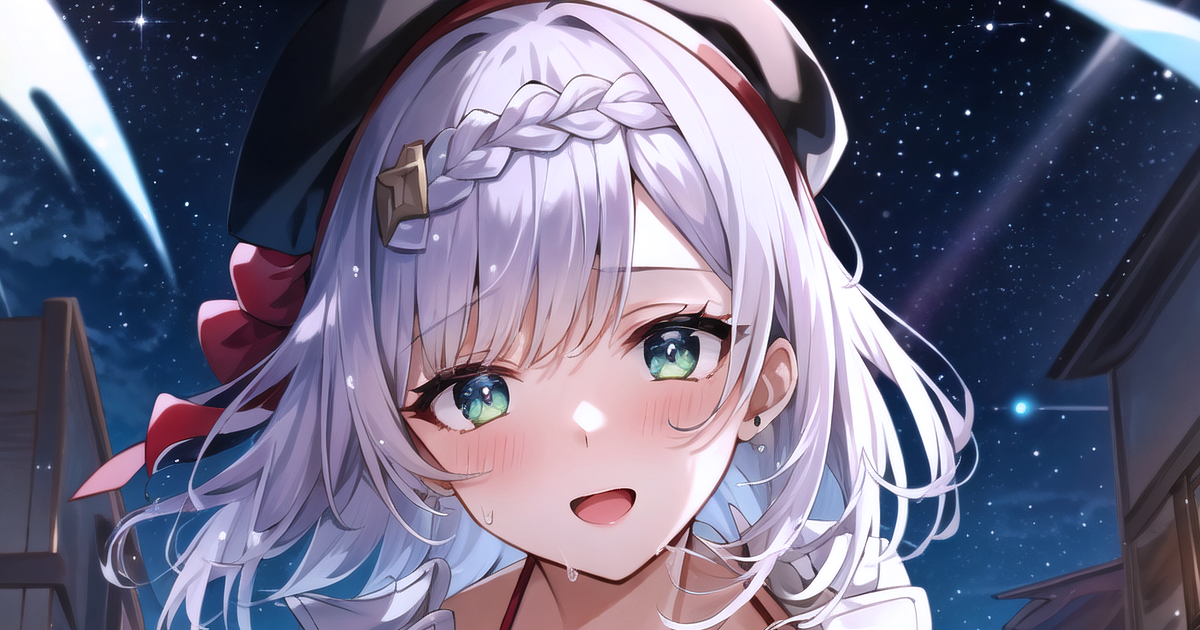 Genshinimpact Genshin Impact Ai Generated Illustration Noelle Pixiv