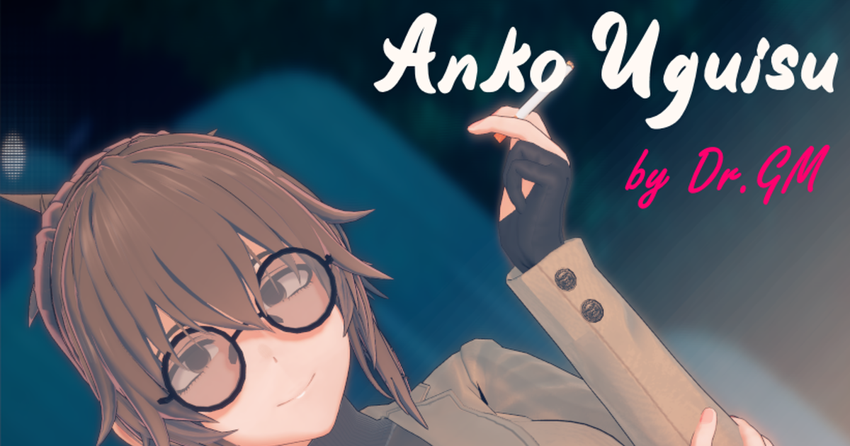 Anko Uguisu #anime #animeedit #callofthenight #callofthenightedit