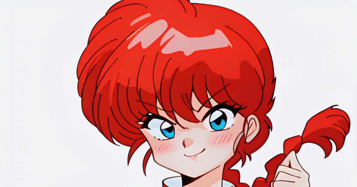 Ranma 1/2, Ranma 1/2, ranma / Ranma-chan 2 - pixiv