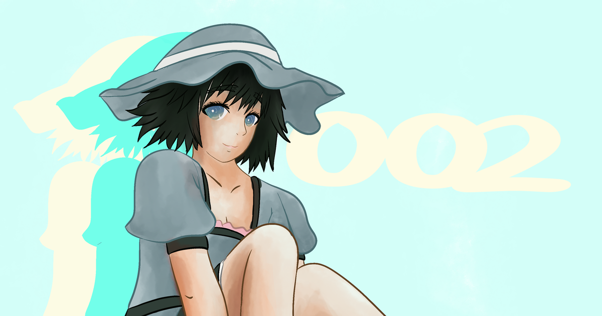 Steins;Gate, Shiina_mayuri, Mayuri Shiina / まゆり#５ - pixiv