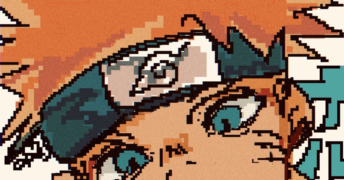 ドット絵 販売 naruto マグ