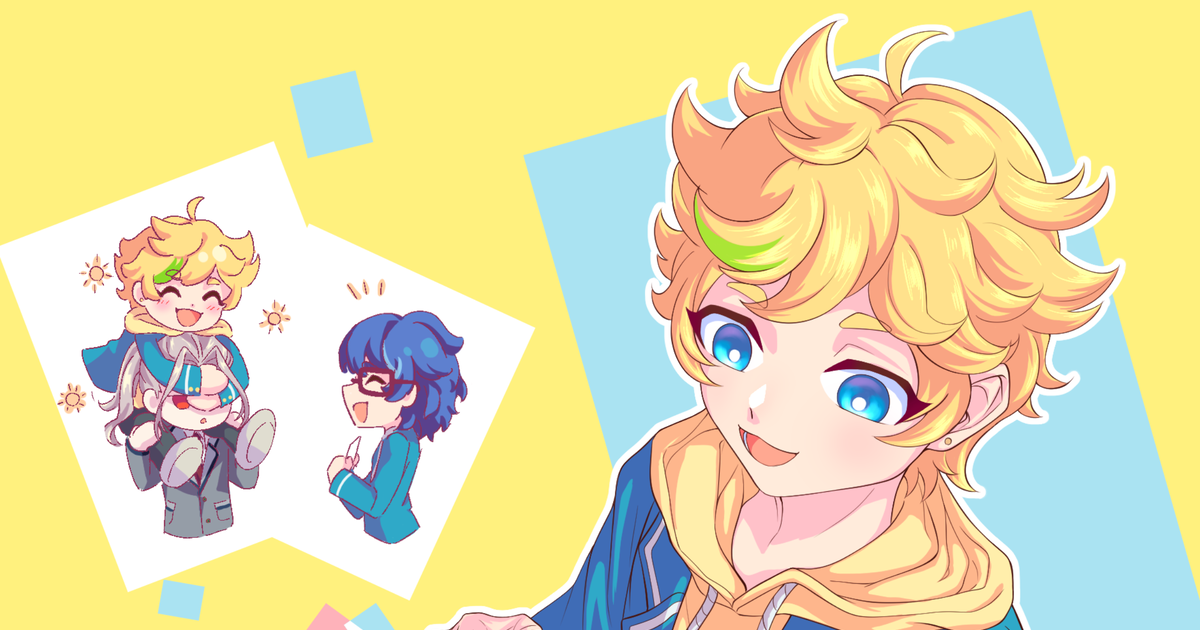 Ensemble Stars, Ensemble Stars, Nagisa Ran / あたためなぎしゃん - pixiv