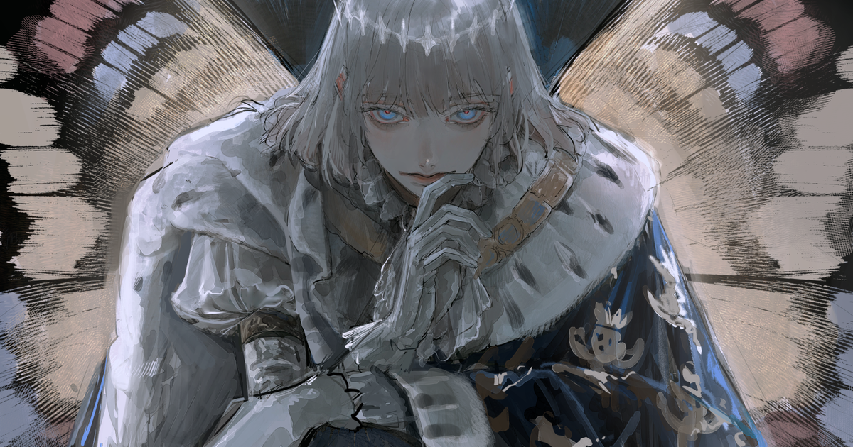 Fate/GrandOrder 無題 - AUのイラスト - pixiv