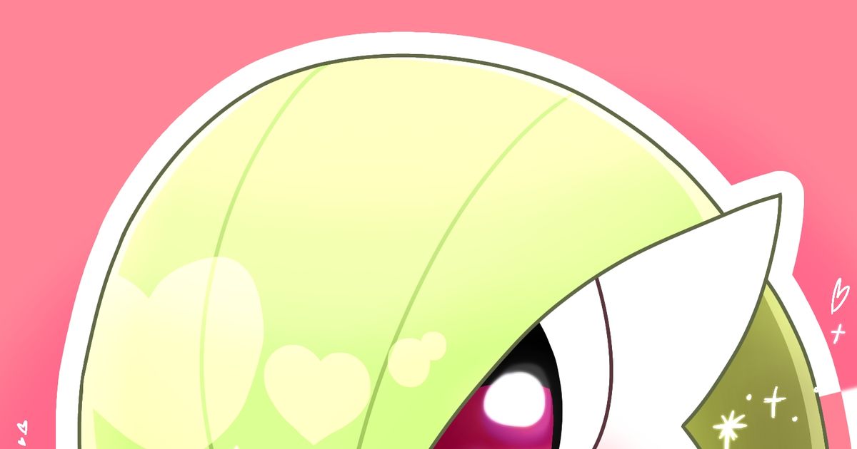 Pokémon, gardevoir, shiny Pokémon / Untitled - pixiv