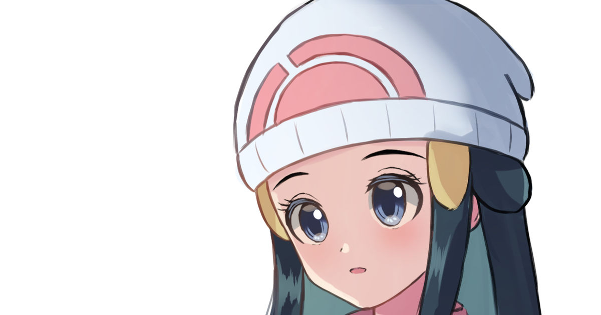 hikari, Dawn (Trainer), Dawn (Pokémon anime) / ヒカリ - pixiv