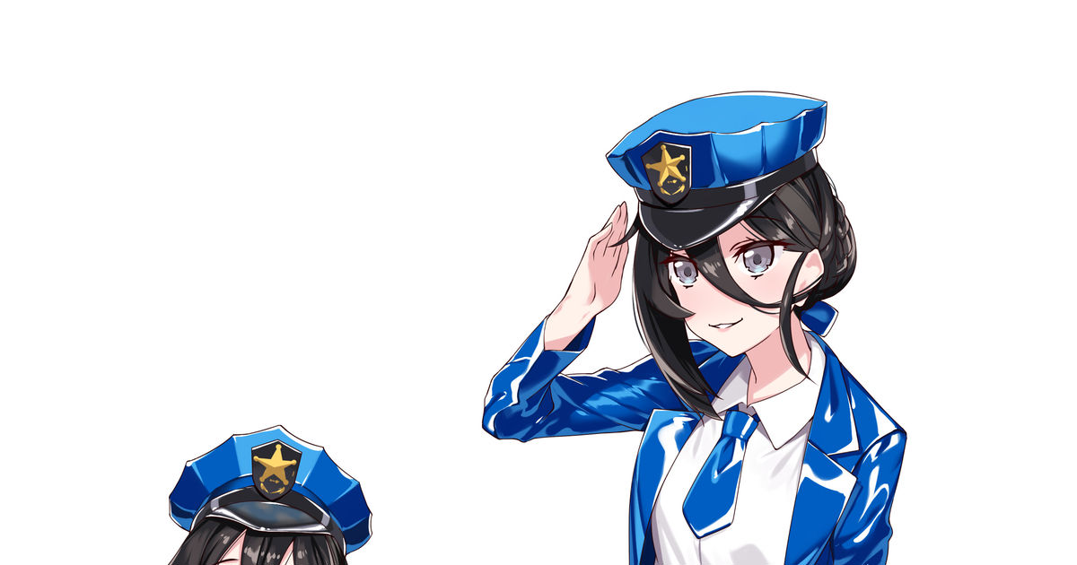 素晴らしい外見 希少CONART FUTURE 発禁 ビギー着用！ OFFICER POLICE ...