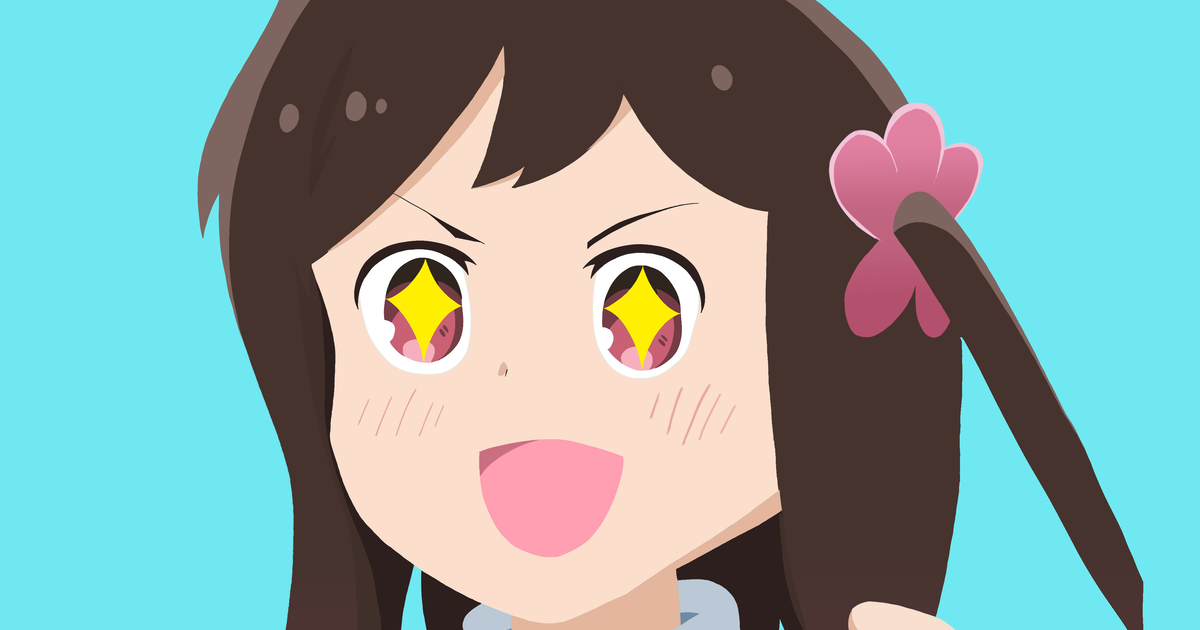 Hitori Bocchi - Hitoribocchi no Marumaru Seikatsu - Image by Pixiv