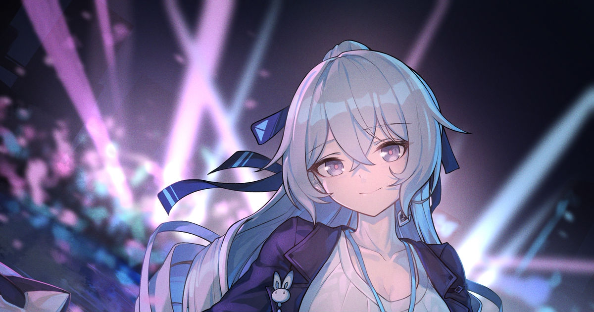 Honkai Impact 3, Honkai Impact 3, Honkai Impact 3 / D45 bronya - pixiv