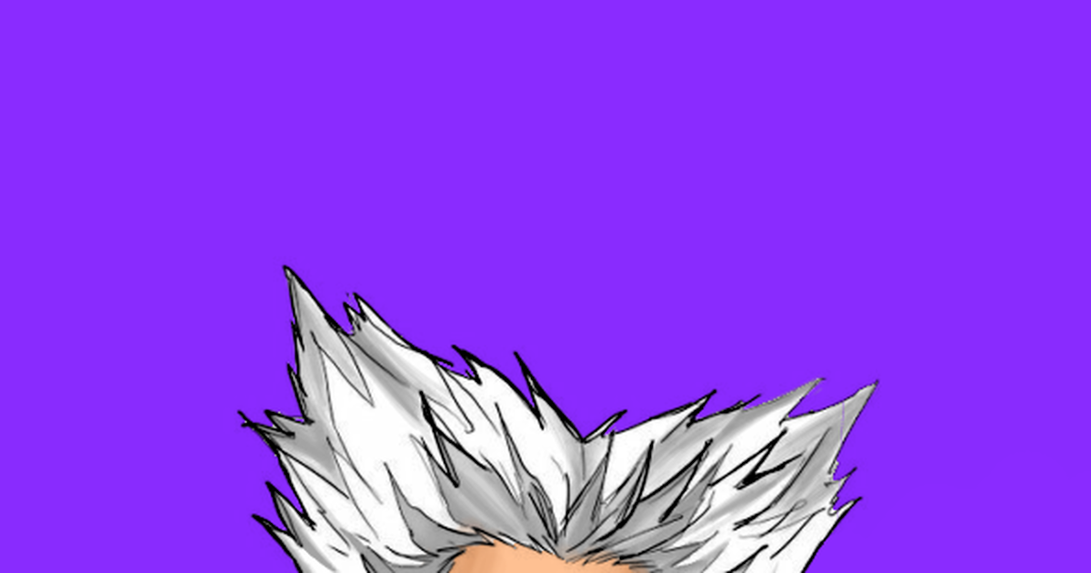 Garou Cosmicgarou GIF - GAROU COSMICGAROU ONEPUNCHMAN - Discover