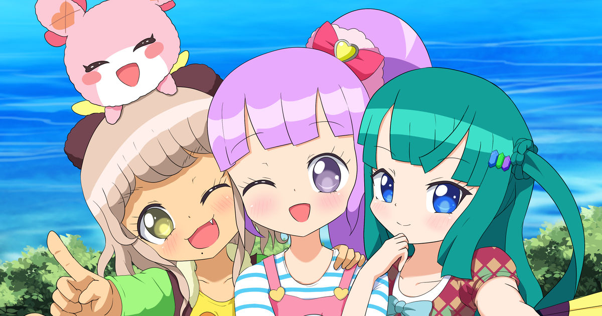 メルティラブパンプスプリパラ 非売品 メルティラブコーデ - プリパラ