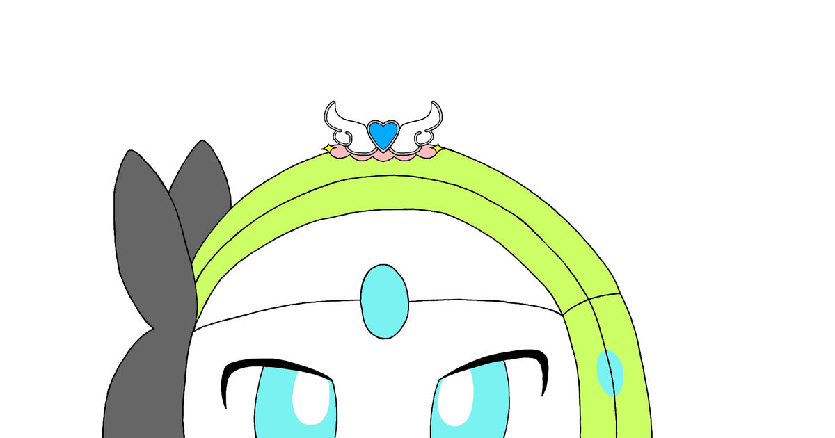 meloetta, meloetta, meloetta, and meloetta (pokemon) drawn by the_boogie