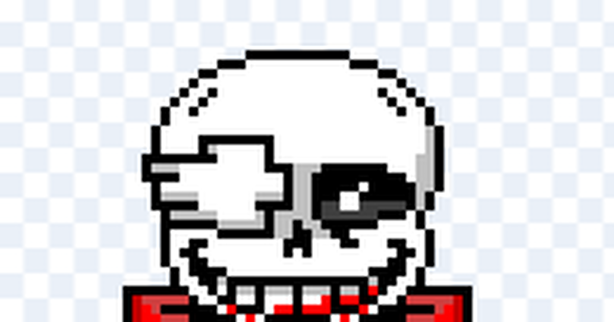 undertale, sans, pixel / undertale sans pixel art - pixiv