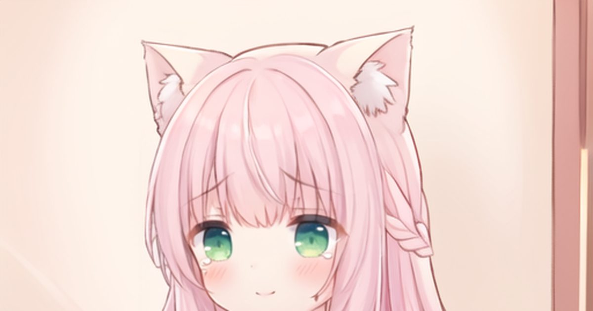 nekopara but with roblox faces by megaomega966 on DeviantArt