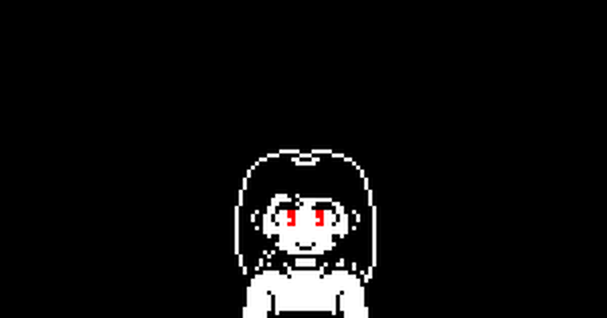 Pongy on X: Chara Undertale #undertale #chara #fanart #pixelart