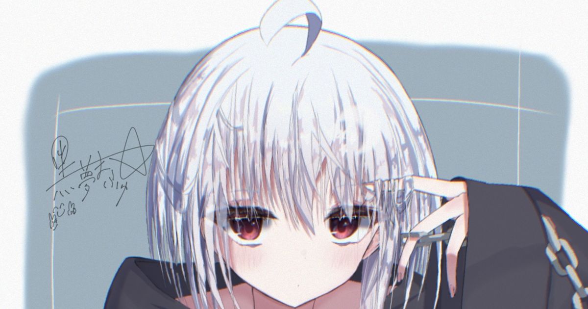 anime, art, girl / Krasue (Eyes Horror Game) クラスエ - pixiv