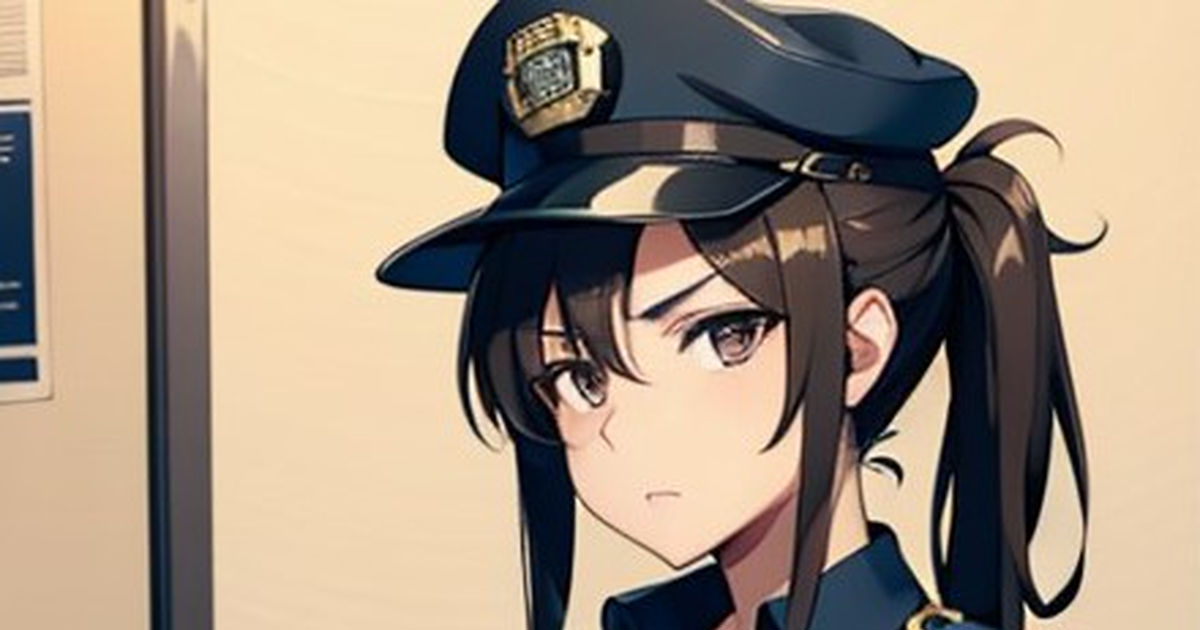 Sexypregnant Jocelyn The Pregnant Officer P14 Jojodxxdのイラスト Pixiv