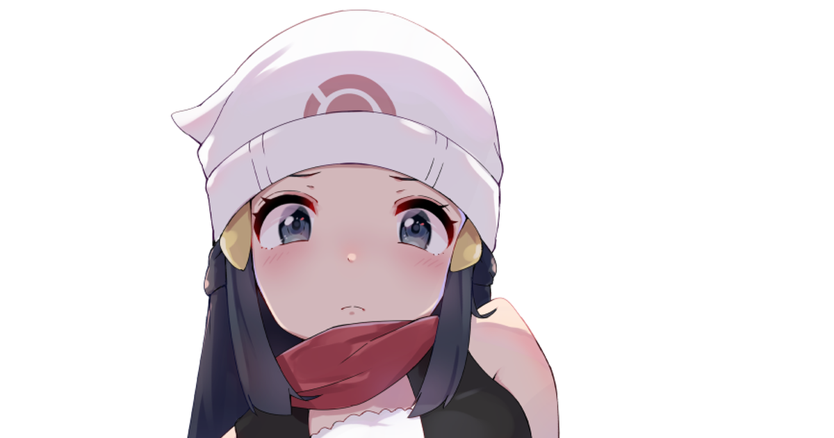 hikari, Dawn (Trainer), Dawn (Pokémon anime) / ヒカリ - pixiv