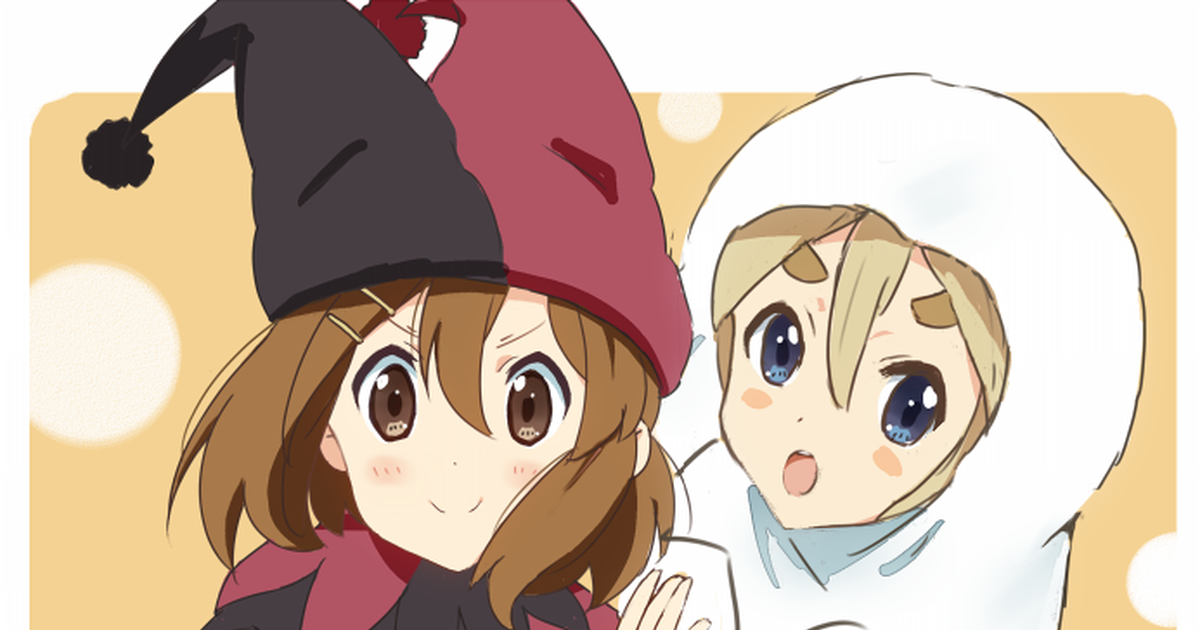 K-On is - pixiv Encyclopedia