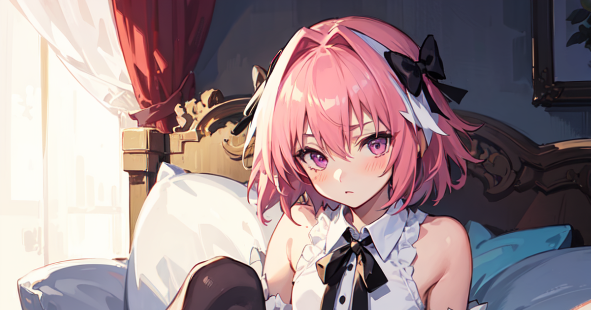 Astolfo, Astolfo (Fate), Fate/Grand Order / . - pixiv