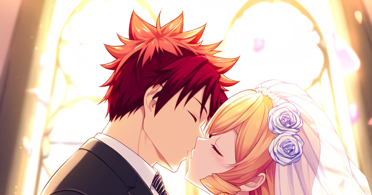 Yukihira Soma🤩🤩 : r/ShokugekiNoSoma