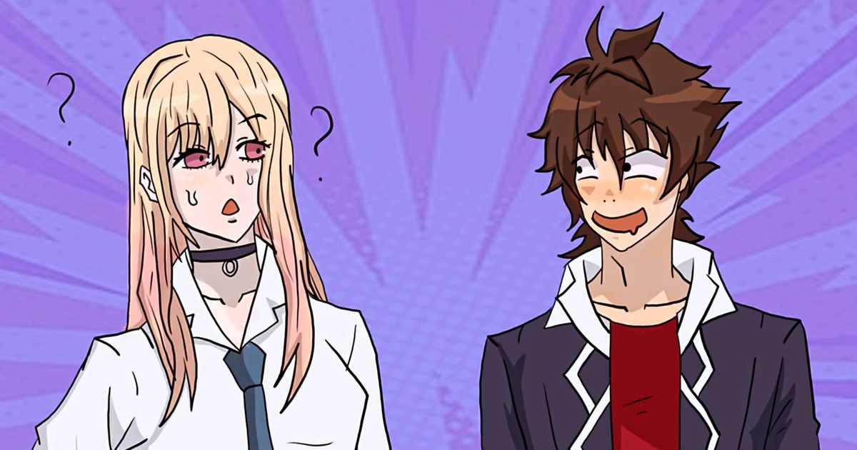 High School DxD reacts to Issei as Ayanokoji Kiyotaka {AS} 