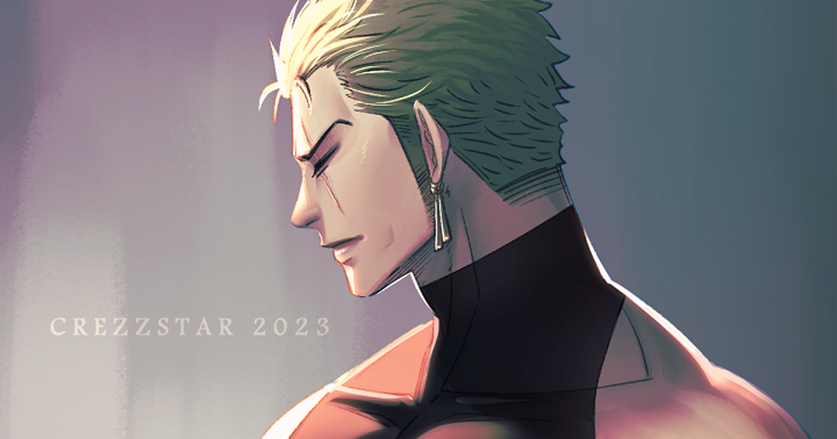 Roronoa Zoro (@Fliipp11) / X